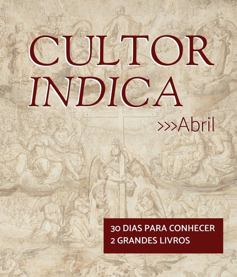 Cultor De Livros