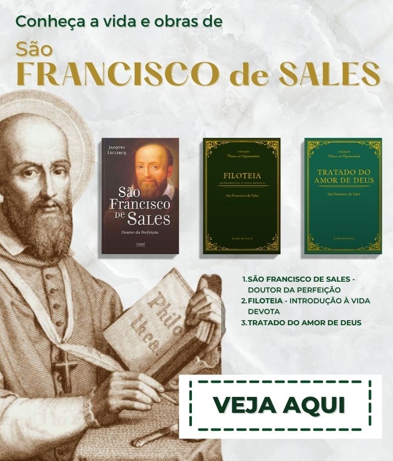 São Francisco de Sales