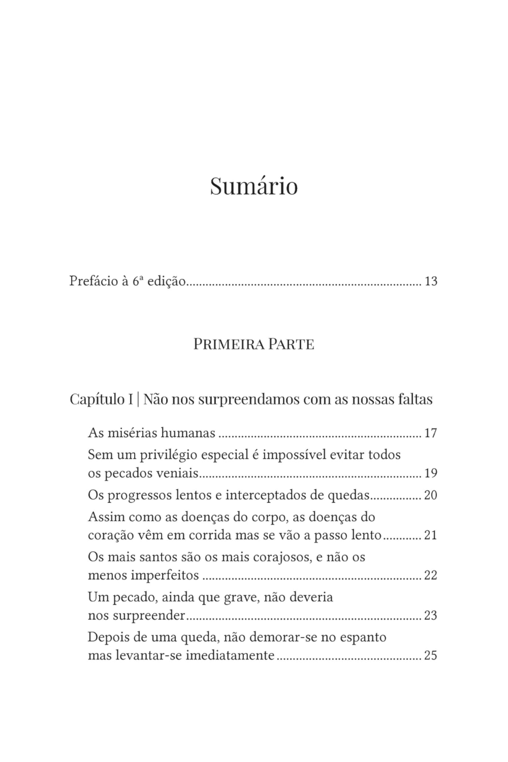 A arte de aproveitar as próprias faltas - CultorDeLivros