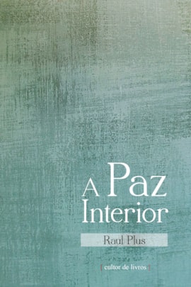 A paz interior A paz interior