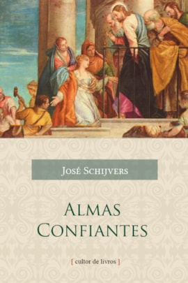 Almas confiantes Almas confiantes
