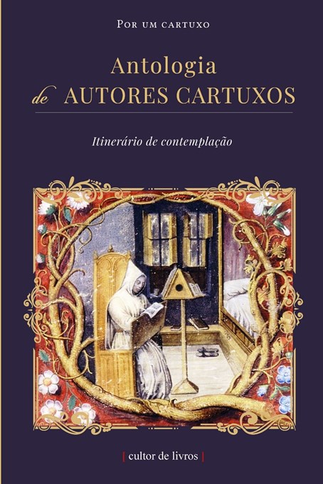 Antologia de autores cartuxos