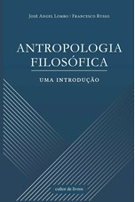 Antropologia Filosófica - Uma introdução