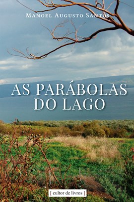 As parábolas do lago As parábolas do lago