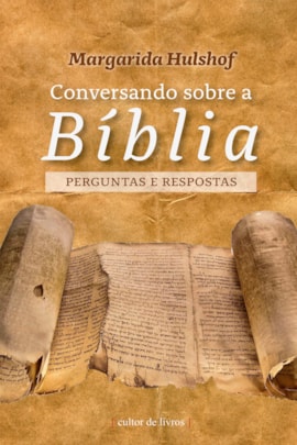 Conversando sobre a Bíblia Conversando sobre a Bíblia