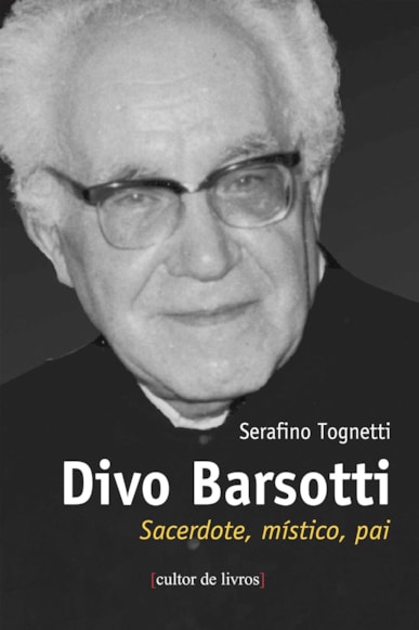 Divo Barsotti - sacerdote, místico, pai Divo Barsotti - sacerdote, místico, pai
