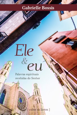 Ele e eu Ele e eu