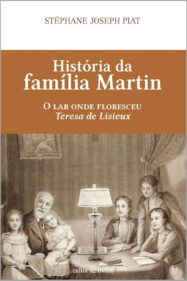 História da família Martin História da família Martin