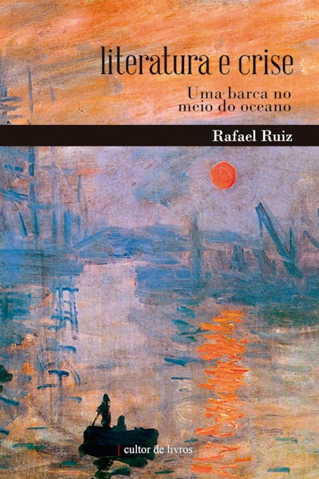 Download Literatura E Crise Uma Barca No Meio Do Oceano Rafael Ruiz For Free Get Wallpaper Literatura E Crise Uma Barca No Meio Do Oceano Rafael Ruiz HD