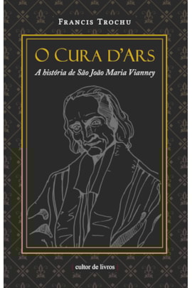 O Cura d'Ars O Cura d'Ars