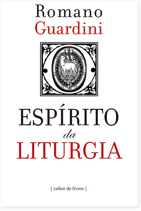 O espírito da liturgia