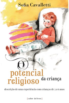 O potencial religioso da criança