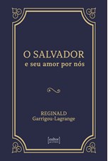 O Salvador e seu amor por nós
