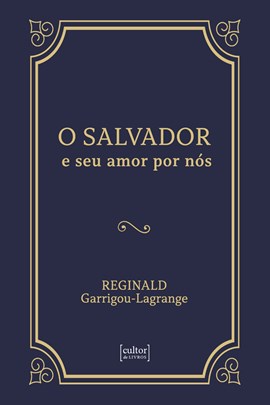 O Salvador e seu amor por nós