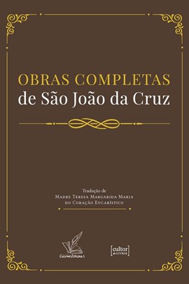 Obras completas de São João da Cruz