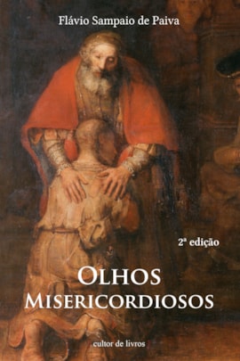 Olhos misericordiosos Olhos misericordiosos