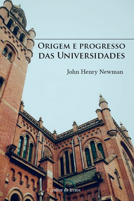 Origem e progresso das universidades