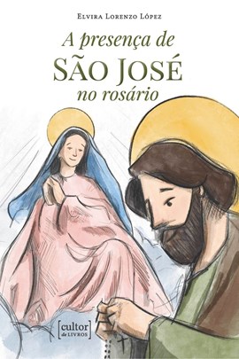Presença de São José no rosário