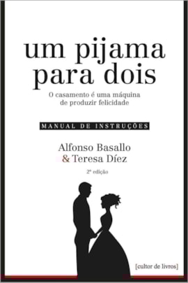 Um pijama para dois Um pijama para dois