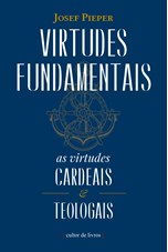 Virtudes fundamentais (Edição brochura)